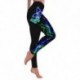 Impressão 3d calças de yoga magro treino esporte wear para as mulheres ginásio leggings fitness esportes cortado femme calças ca